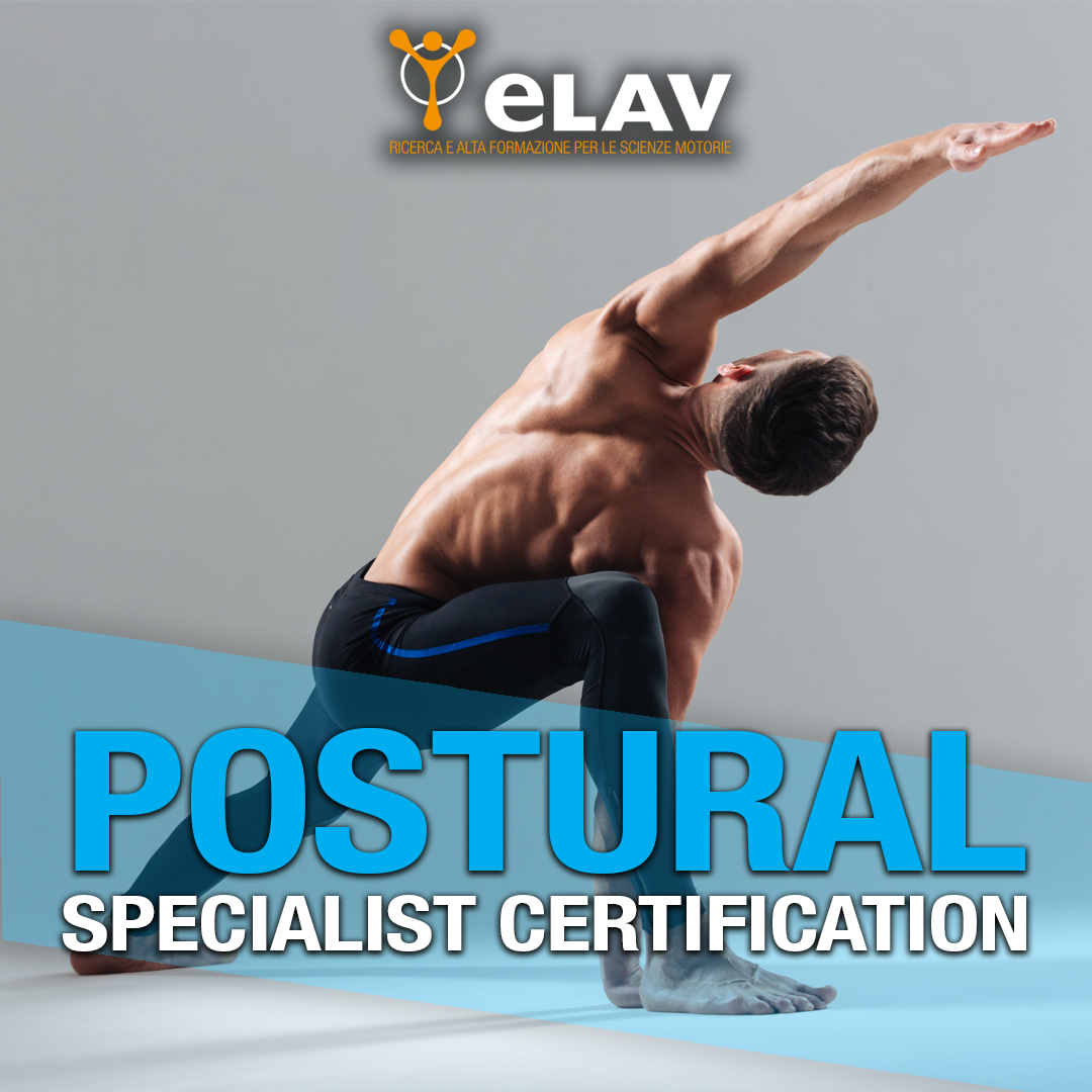 POSTURAL Specialist Certification