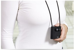videocamera