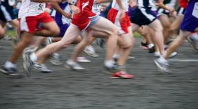 runners
