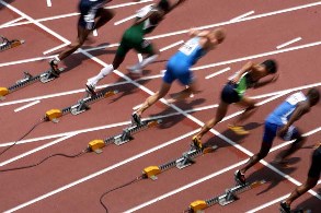 sprint blocchi