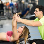 Personal Trainer Expert (Pump Club - Arzano NA)