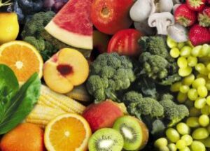 frutta+verdura