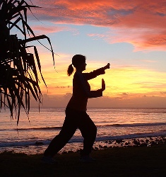 tai-chi