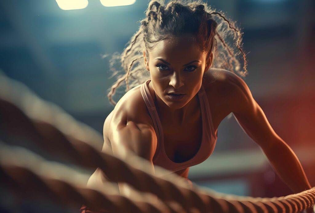 fitness functional conditioning