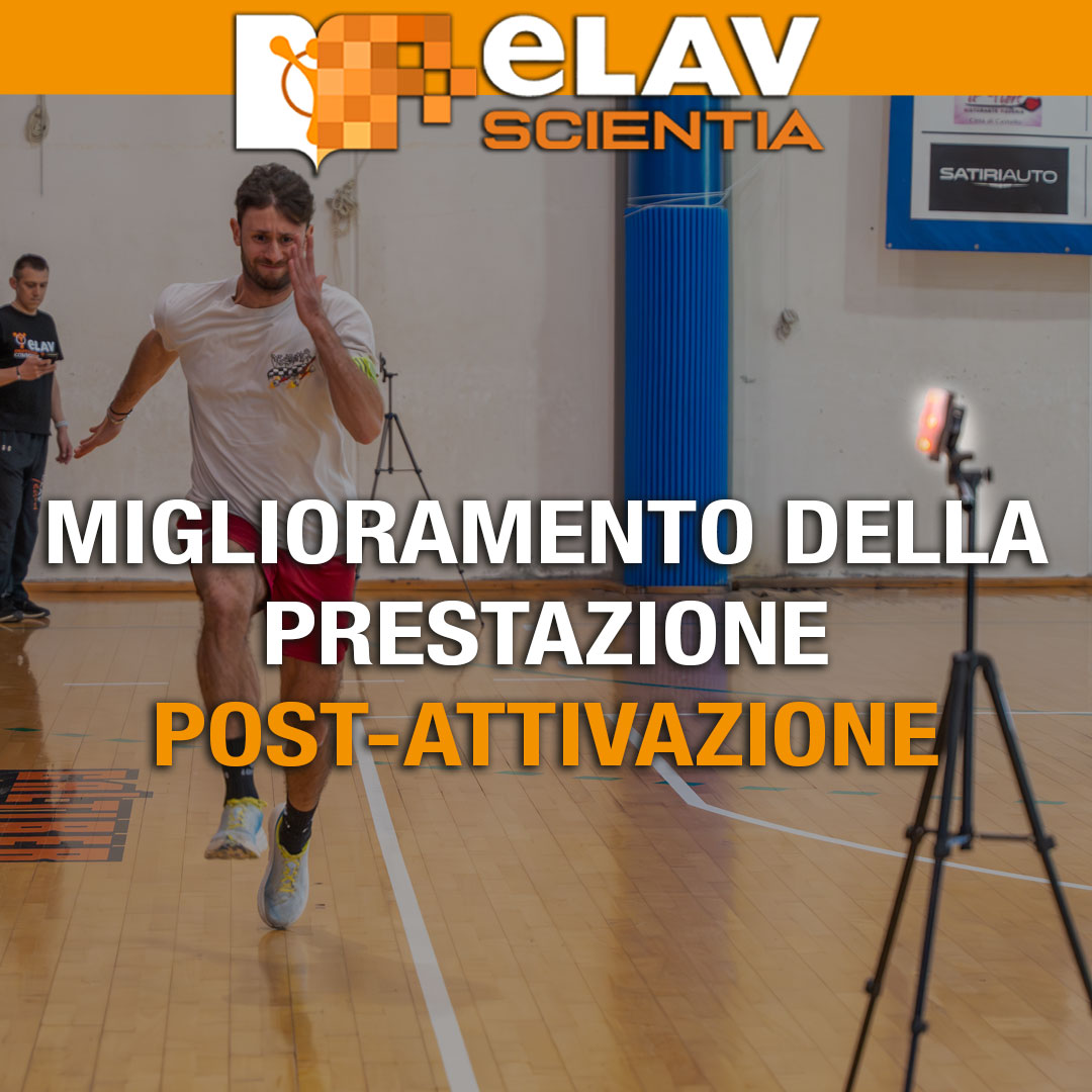 Post attivazione