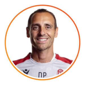nicolo prandelli
