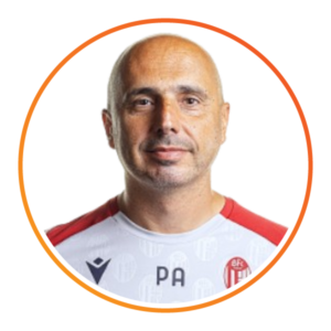 paolo aiello