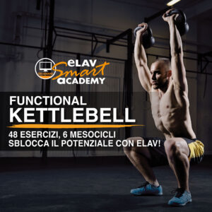 Functional Kettlebell