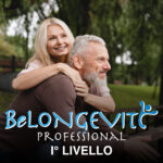 BeLONGEVITY Professional I Livello