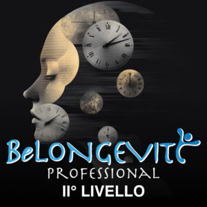 BeLONGEVITY Professional II Livello