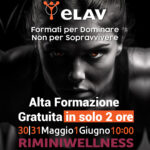 Formati per Dominare Non per Sopravvivere | Smart Academy a Rimini Wellness 2025