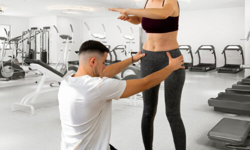 Personal Trainer Specialist (indirizzo Postural Integration)