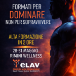 Formati per Dominare Non per Sopravvivere | Smart Academy a Rimini Wellness 2026