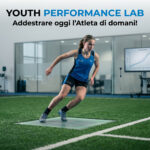 YOUTH PERFORMANCE LAB (in presenza 20/06/2026)