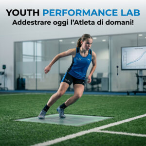 YOUTH PERFORMANCE LAB (in presenza 20/06/2026)