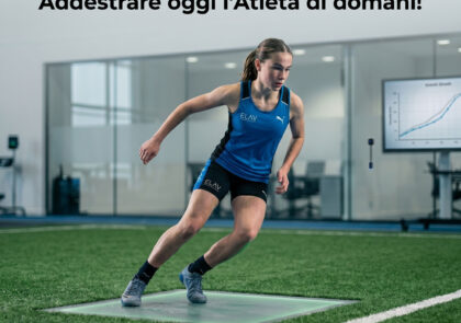 YOUTH PERFORMANCE LAB (in presenza 20/06/2026)
