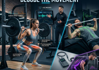 STRENGTH EXERCISE BIOMECHANICS: DECODE THE MOVEMENT (in presenza 28/06/2026)