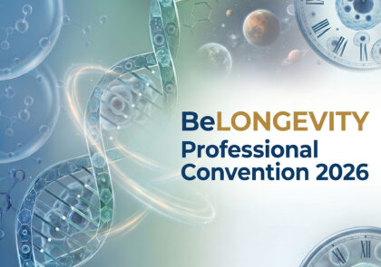 BeLONGEVITY Professional Convention 2026 (in presenza 07/11/2026)
